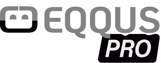 EQQUS Logo